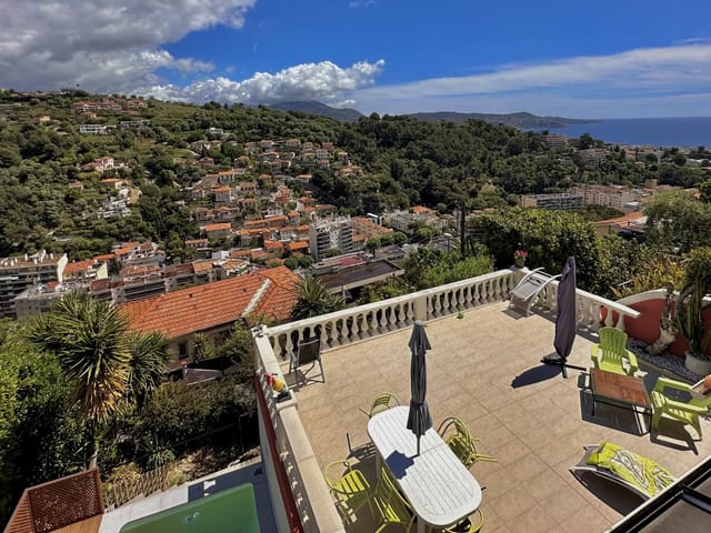 Villa cittadina in vendita - 06200, Nice, France, 5RanJE - Melsia