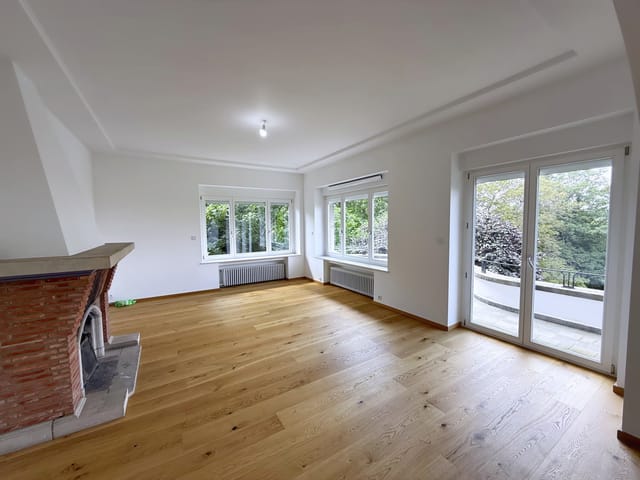 Apartamento en alquiler - Avenue Besme, 14, 1190, Forest, Belgique, 5Ranop - Melsia