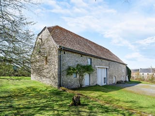 Huis te koop - Rue de Thys, 38, 6900, Marche-En-Famenne, Belgique, 5Rao3w - Melsia