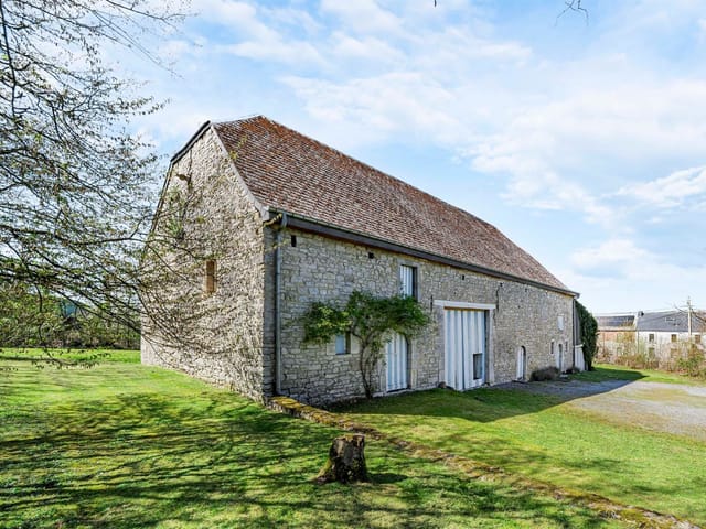 Huis te koop - Rue de Thys, 38, 6900, Marche-En-Famenne, Belgique, 5Rao3w - Melsia