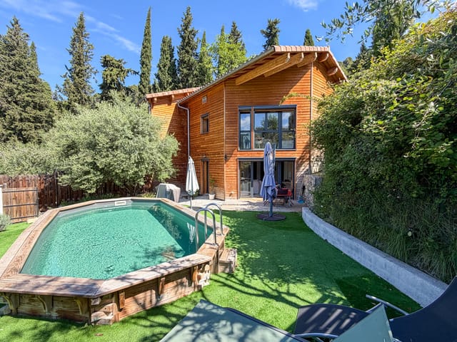 Huis te koop - 06670, Levens, France, 5Rar8w - Melsia