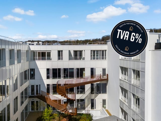 Appartement te koop - Rue de la Madeleine, 32, 4000, Liège, Belgique, 5RarKP - Melsia
