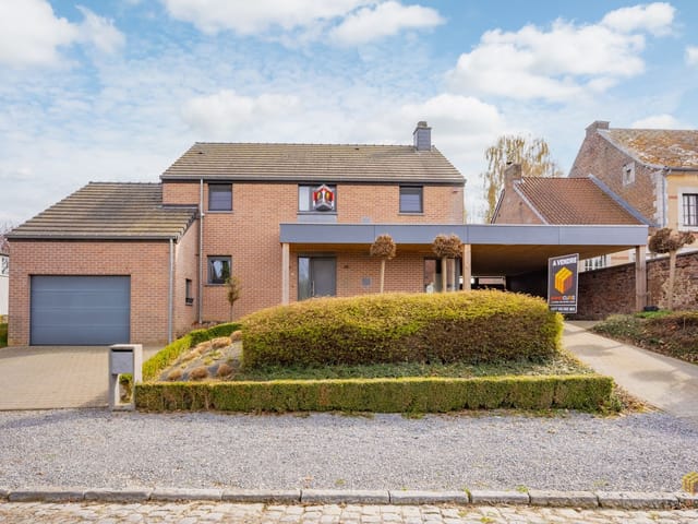 Casa en venta - 4317, Faimes, Belgique, 5Raroe - Melsia