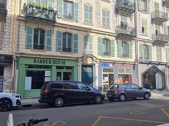 Appartement te koop - 06300, Nice (Le Port), France, 5RarxJ - Melsia