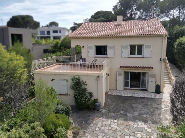 Haus zu verkaufen - 83700, Saint-Raphael, France, 5RavLM - Melsia