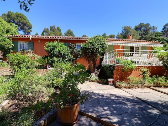 Casa in vendita - 83600, Frejus, France, 5RavPM - Melsia