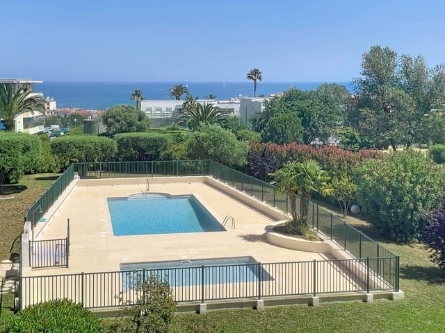 Appartamento in vendita - 06600, Antibes (Bréguières), France, 5Raz6p - Melsia