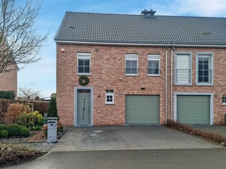 Maison à vendre - Rue du 11 Novembre, 11, 4680, Oupeye, Belgique, 5Rg6Aw - Melsia