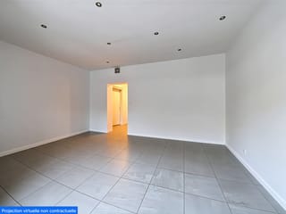 Appartement à vendre - Rue de l'Armée Grouchy , 19, 5000, Namur, Belgique, 5RgBNO - Melsia