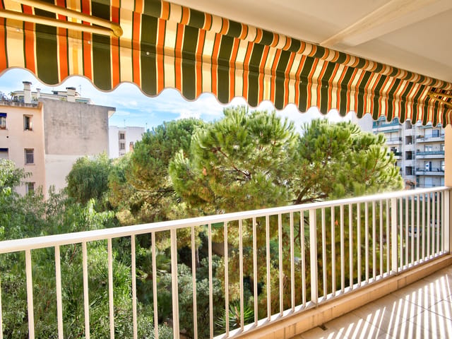 Appartement à vendre - 06000, Nice (Fleurs), France, 5RgL2J - Melsia