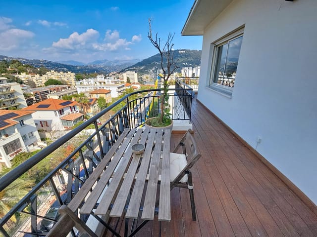 Appartement à vendre - 06000, Nice (Cimiez), France, 5RgO4z - Melsia