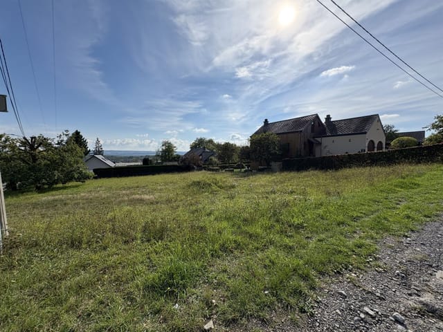 Terrein te koop - 5377, Somme-Leuze, Belgique, 5RgQMw - Melsia