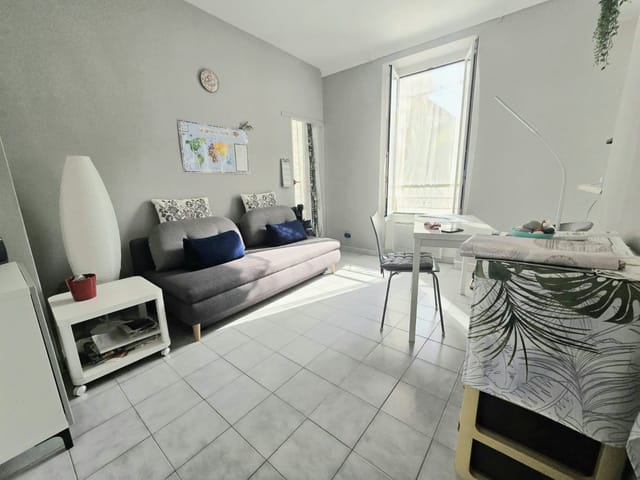 Appartement à vendre - 06000, Nice (Centre Ville), France, 5RgQjy - Melsia