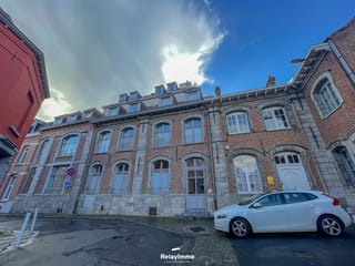 Appartamento in vendita - 7500, Tournai, Belgique, 5RgW2J - Melsia