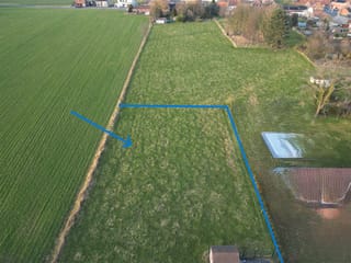 Terrein te koop - 7332, Saint-Ghislain, Belgique, 5RgWEw - Melsia