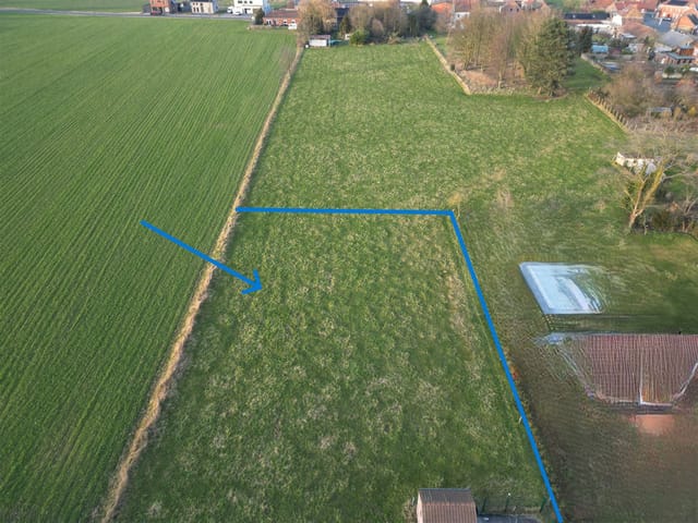 Terrein te koop - 7332, Saint-Ghislain, Belgique, 5RgWEw - Melsia