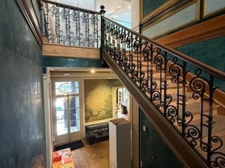 Commercial/Office for rent - Quartier Louise, 2, 1050, Ixelles, Belgique, 5RgZ0p - Melsia