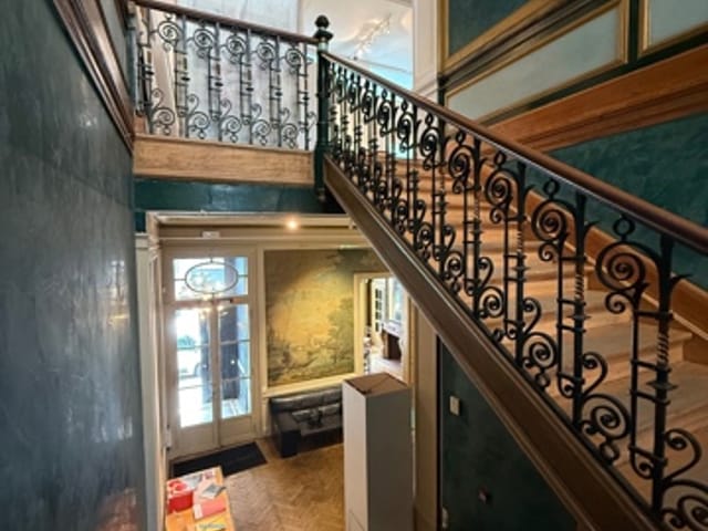 Commercial/Office for rent - Quartier Louise, 2, 1050, Ixelles, Belgique, 5RgZ0p - Melsia