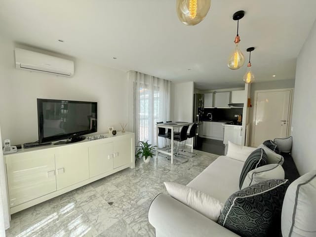 Appartement te koop - 06200, Nice (Ste Marguerite), France, 5RgZZP - Melsia