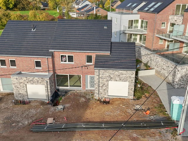 Haus zu verkaufen - Roter Pfuhl, 2, 4728, La Calamine, Belgique, 5Rgaaw - Melsia
