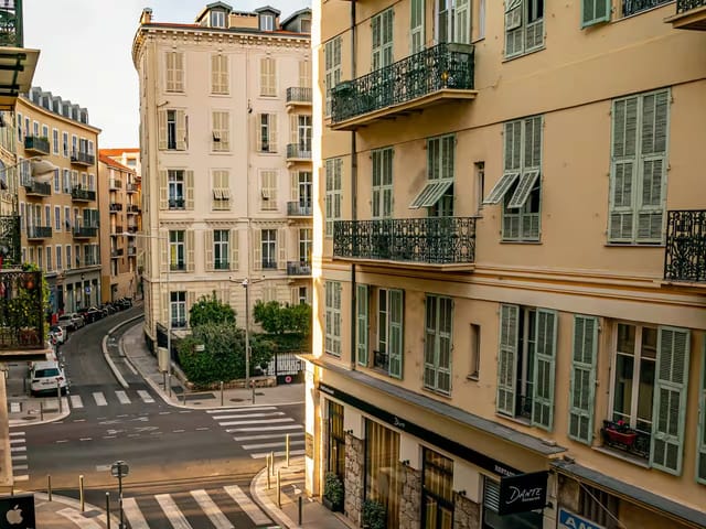 Wohnung zu verkaufen - 17, Rue Saint-Philippe, 06000, Nice (Rue De France), France, 5RggOJ - Melsia