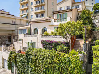 Haus zu verkaufen - 12, Avenue de Mendiguren, 06000, Nice (Cimiez), France, 5RgmAM - Melsia