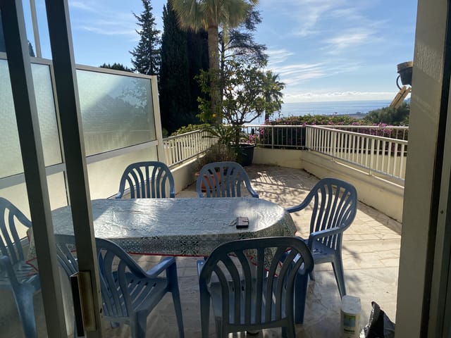Appartamento in vendita - 06500, Menton, France, 5RgmDP - Melsia
