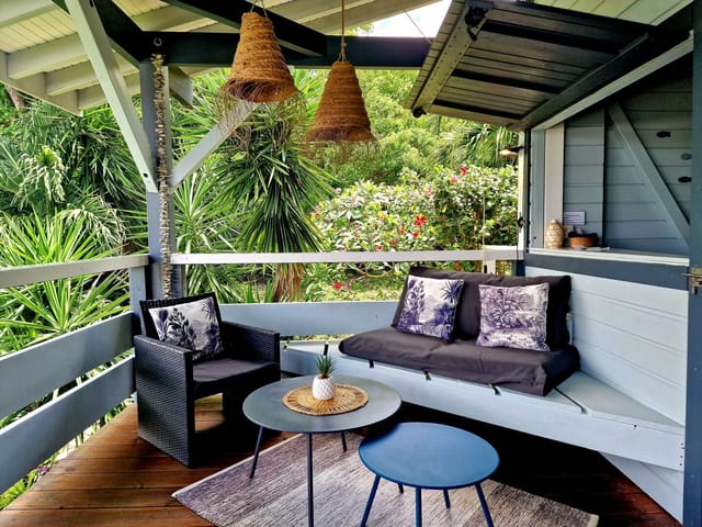 Casa en venta - 97140, Capesterre De Marie-Galante (cadet), Guadeloupe, 5RgmJw - Melsia