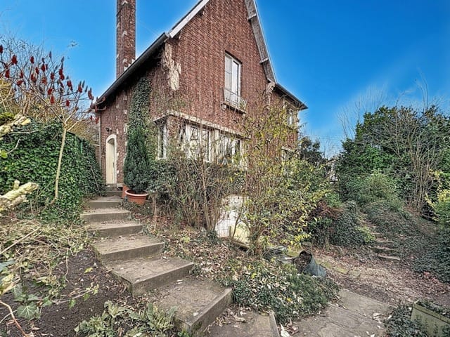 Haus zu verkaufen - 5000, Namur, Belgique, 5Rgmpz - Melsia