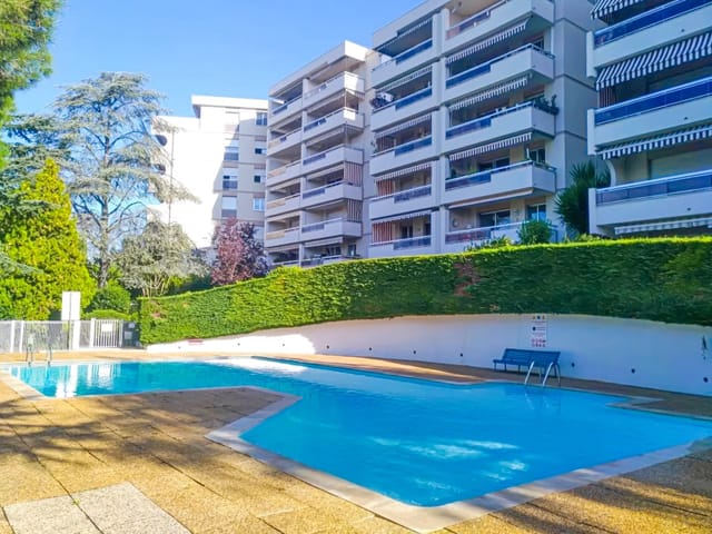 Appartement à vendre - 06200, Nice (Corniche Fleurie), France, 5Rgmzy - Melsia