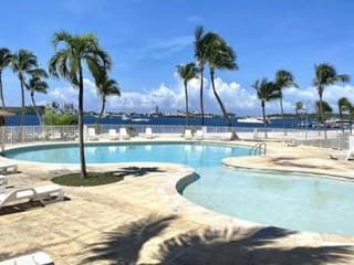 Studio in vendita - 97150, Saint-Martin (Terres Basses - Baie Nettlé - Sandy Ground), Saint-Martin, 5Rgraw - Melsia