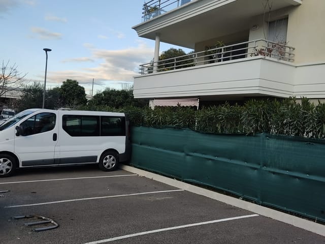 Staanplaats te koop - 1400, Avenue du Général Garbay, 06210, Mandelieu-La-Napoule (Capitou), France, 5RgxeO - Melsia