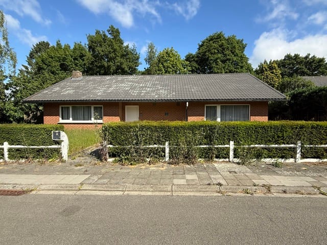 Maison à vendre - Avenue du Québec , 23, 1330, Rixensart, Belgique, 5RgzZp - Melsia
