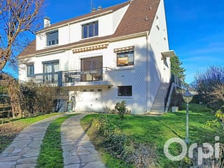 Maison à vendre - 91160, Longjumeau, France, 5RgzdO - Melsia