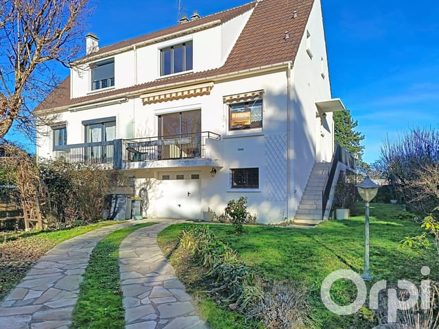 Huis te koop - 91160, Longjumeau, France, 5RgzdO - Melsia