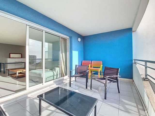 Appartement à vendre - 06160, Antibes (Juan Centre), France, 5RgznP - Melsia