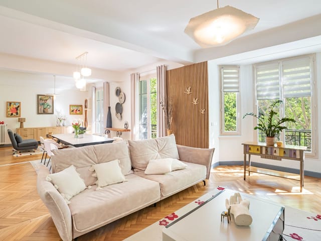 Appartamento in vendita - 06600, Antibes (Antibes Centre), France, 5Rm10p - Melsia