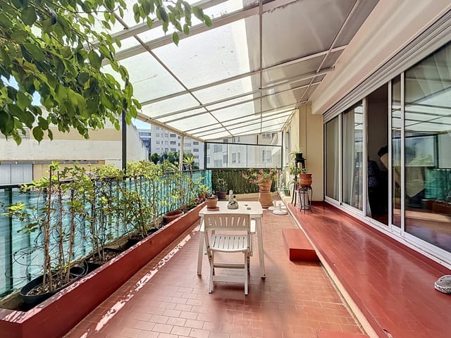 Wohnung zu verkaufen - 06200, Nice (Arenas), France, 5Rm2dJ - Melsia