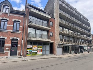 Appartement te koop - 6900, Marche-En-Famenne, Belgique, 5Rm2ne - Melsia