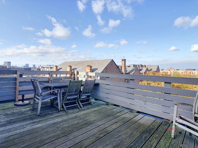 Appartement te koop - avenue Léon Mahillon, 36, 1030, Schaerbeek, Belgique, 5Rm82y - Melsia
