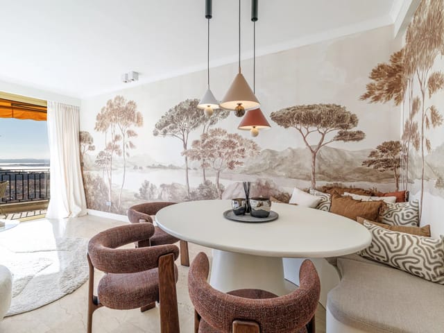 Apartamento en venta - 06300, Nice (Mont Boron), France, 5Rm8MM - Melsia