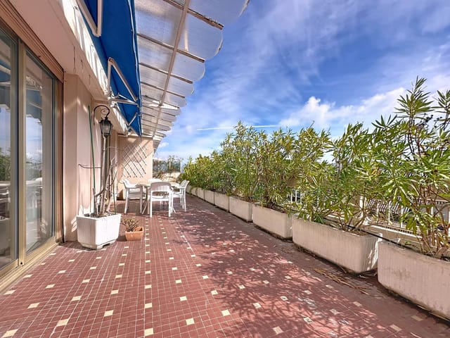Apartment for sale - 06600, Antibes (Antibes Centre), France, 5Rm8Pz - Melsia