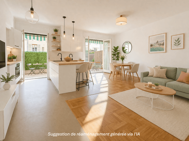 Appartement te koop - 06000, Nice (Carabacel), France, 5Rm8wV - Melsia