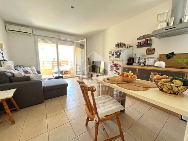 Appartamento in vendita - 06700, Saint-Laurent Du Var (Centre), France, 5RmAyV - Melsia
