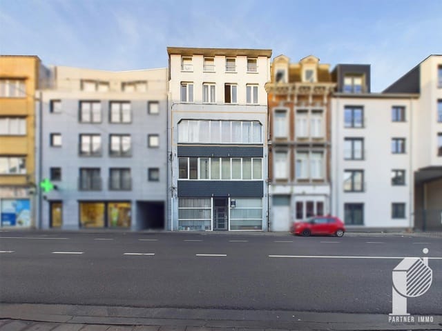 Appartamento in vendita - Rue d'Amercoeur, 17, 4020, Liège, Belgique, 5RmBRp - Melsia