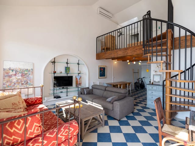 Appartement à vendre - 06230, Villefranche-Sur-Mer (Vieille Ville), France, 5RmEKM - Melsia