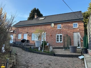 Maison à vendre - 4530, Villers-Le-Bouillet, Belgique, 5RmJ4O - Melsia