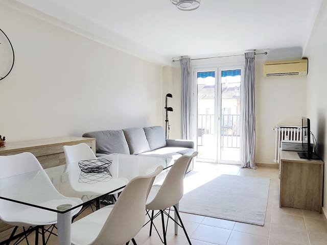 Appartement à vendre - 14, Avenue de l'Est, 06220, Vallauris (Golfe Juan), France, 5RmJQM - Melsia