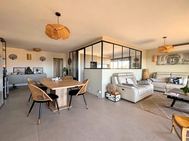 Apartamento comprável - 06700, Saint-Laurent Du Var (Les Vespins), France, 5RmJpp - Melsia