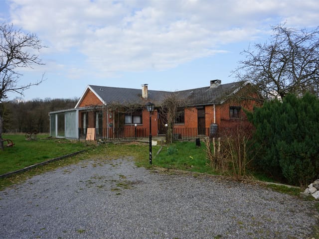Casa in vendita - Rue de Chaplis, 4, 6940, Durbuy, Belgique, 5RmN3y - Melsia
